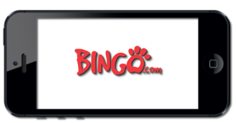 bingo mobil